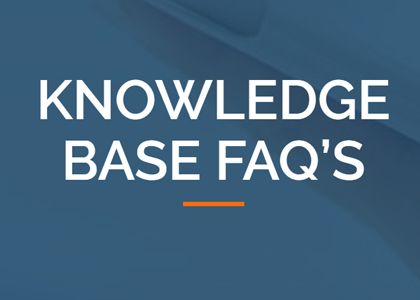 TECHNICAL INFO & FAQ