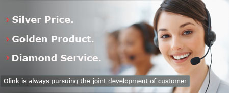 contact olink orision